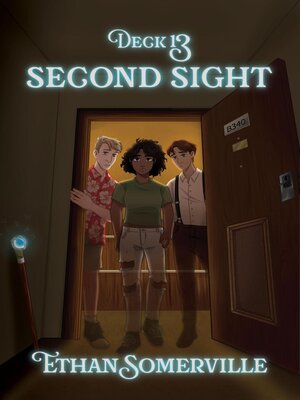cover image of Deck 13